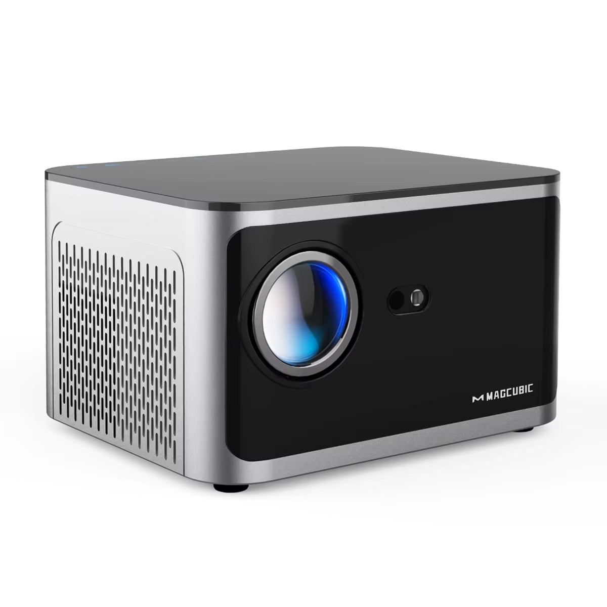 Android 11 4K Smart Projector | 580 ANSI | Full HD 1080P