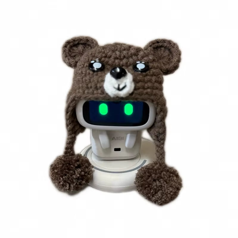 AIBI AI Pocket Robot – Smart Interactive AI Pet Companion
